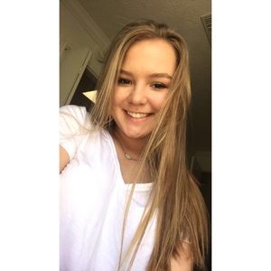 Meet your Posher, Rylee